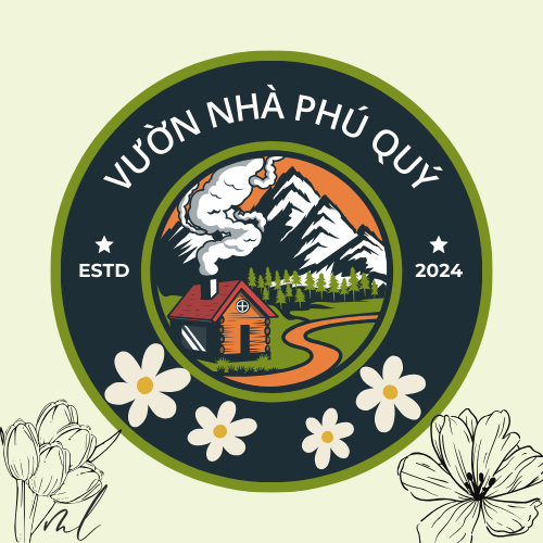 Vườn Nhà Phú Quý